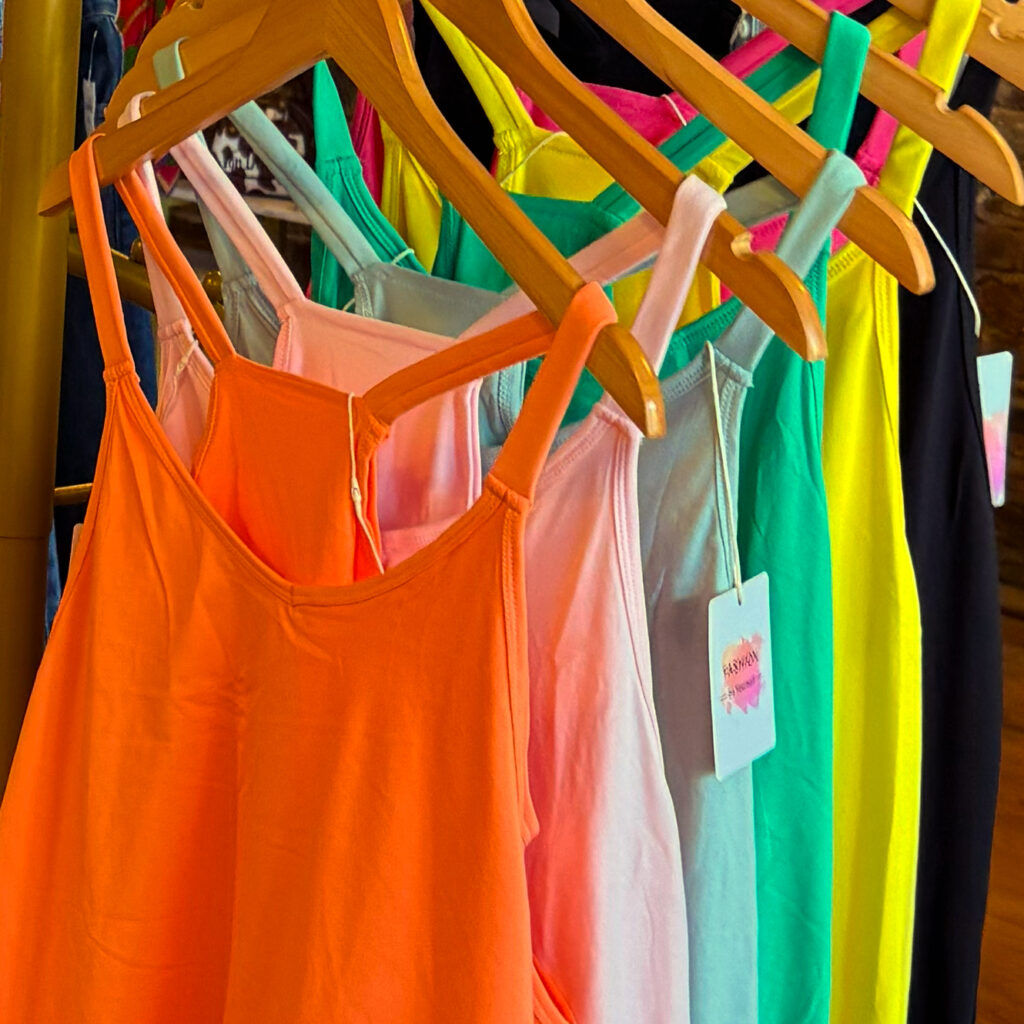 women's shirts