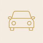 parking icon